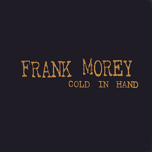Frank Morey头像