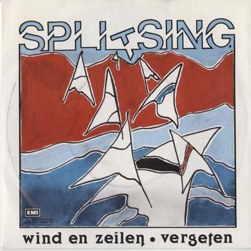 Splitsing头像