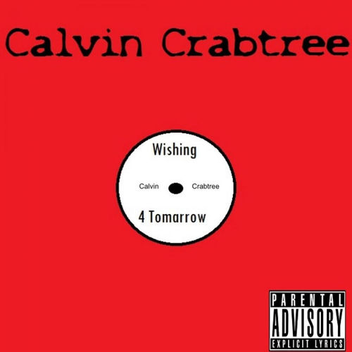 Calvin Crabtree头像