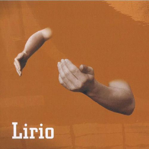 Lirio头像