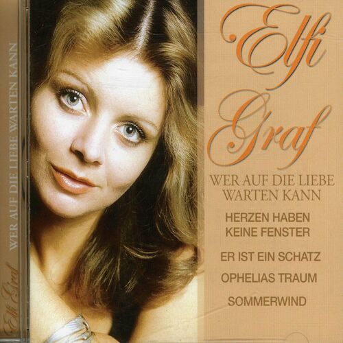 Elfi Graf头像