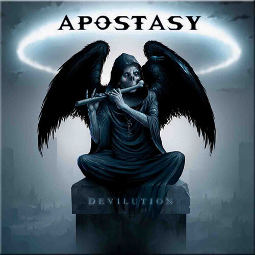 Apostasy头像