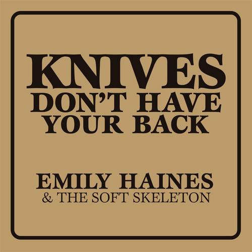 Emily Haines & The Soft Skeleton头像