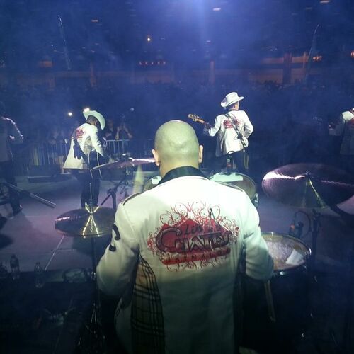 Los Cuates de Sinaloa头像