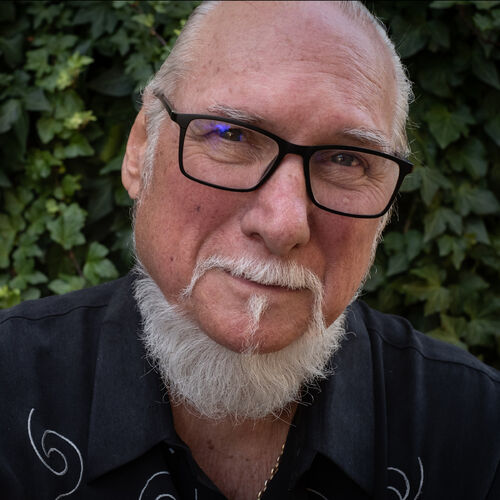 Steve Cropper头像