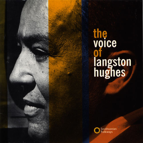 Langston Hughes头像