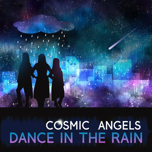 Cosmic Angels头像