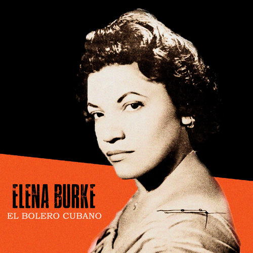 Elena Burke头像