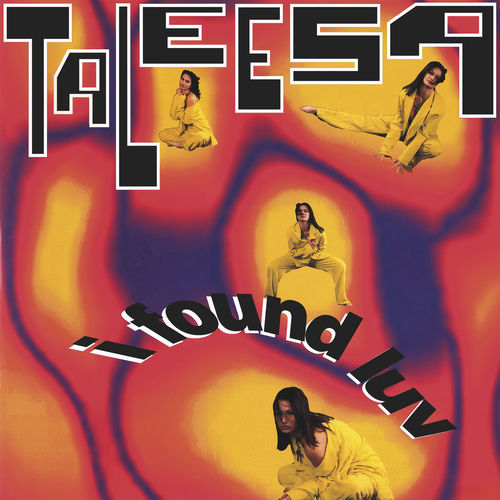 Taleesa头像