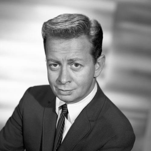 Mel Tormé头像