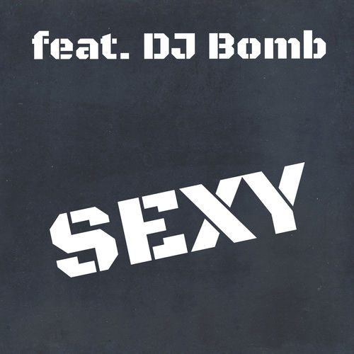 DJ Bomb头像