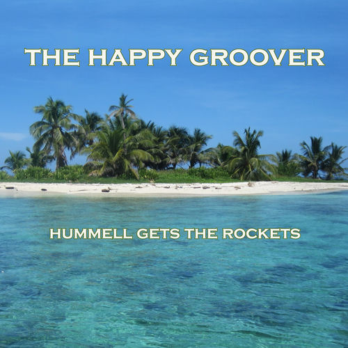 The Happy Groover头像