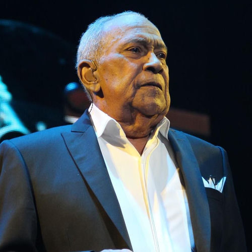 Cheo Feliciano头像