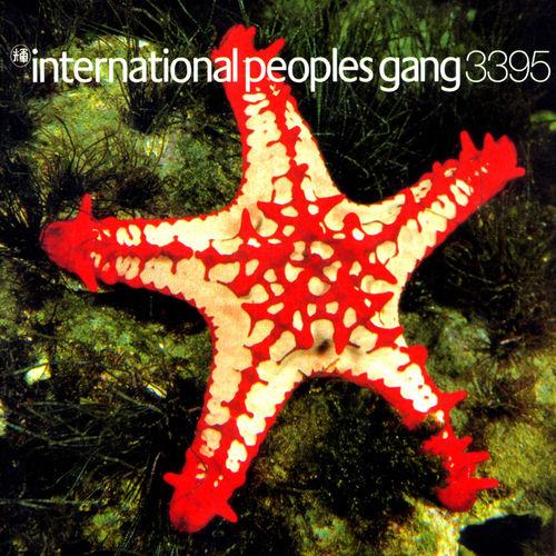 International Peoples Gang头像