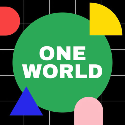 One World头像