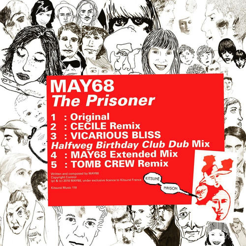MAY68头像