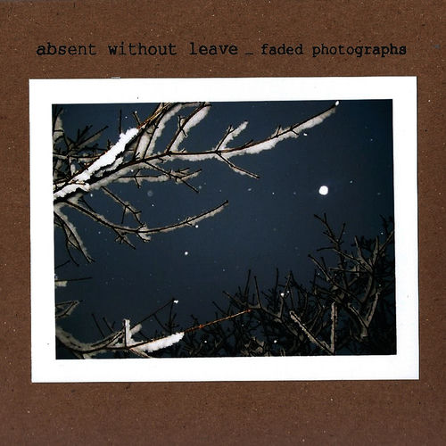 Absent Without Leave头像