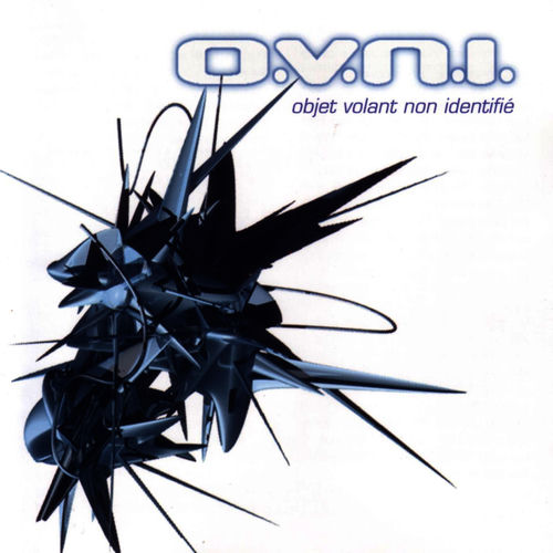 O.V.N.I.头像