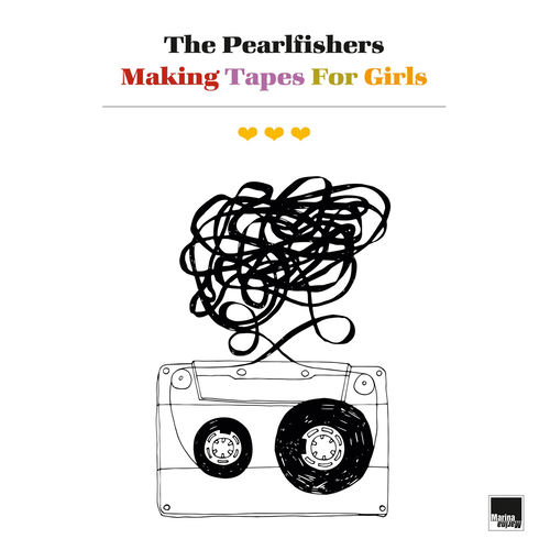 The Pearlfishers头像