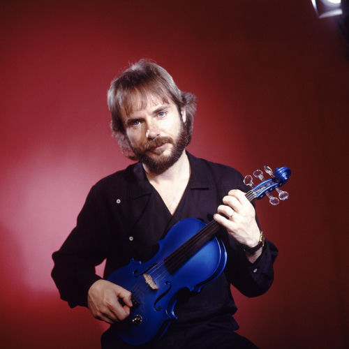 Jean‐Luc Ponty头像