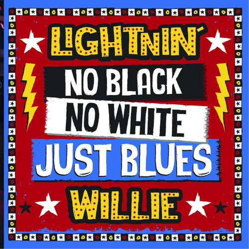 Lightnin' Willie头像
