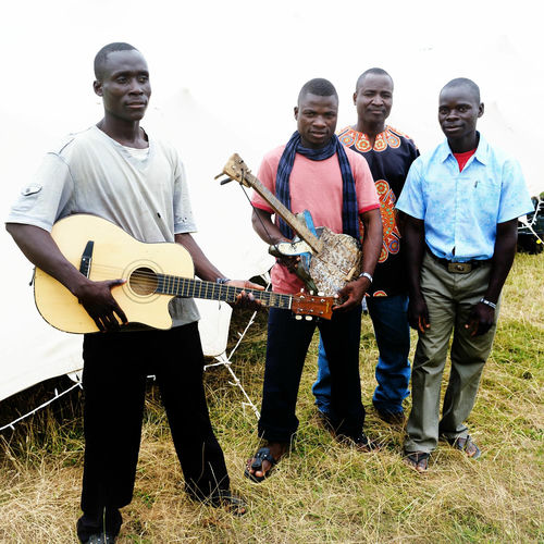 Malawi Mouse Boys头像