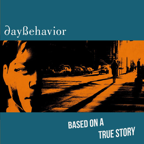 Daybehavior头像