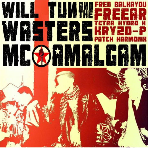 Will Tun and the Wasters头像