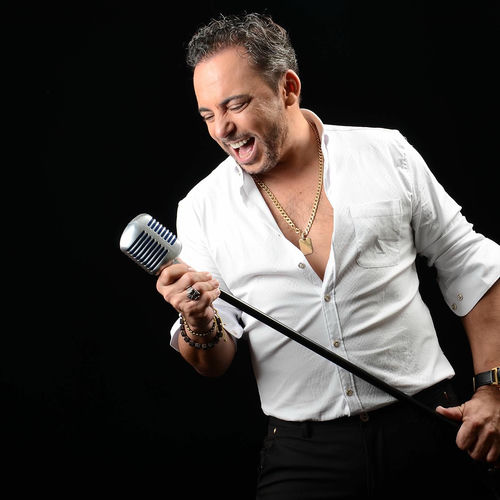Marcos Llunas头像