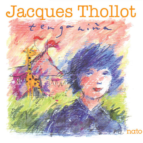 Jacques Thollot头像