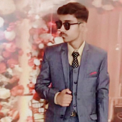 Shahmeer Saleem头像