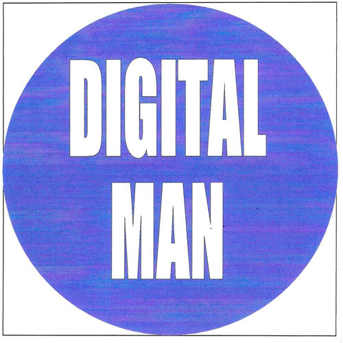 Digitalman头像