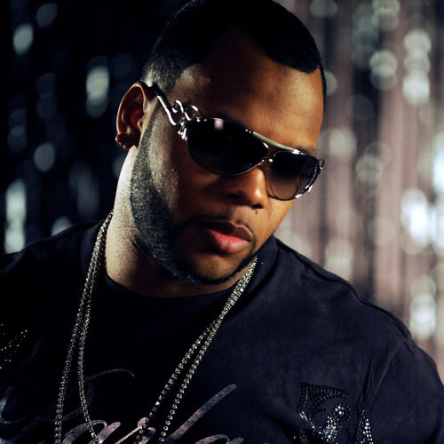 Flo Rida头像