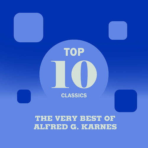 Alfred G. Karnes头像