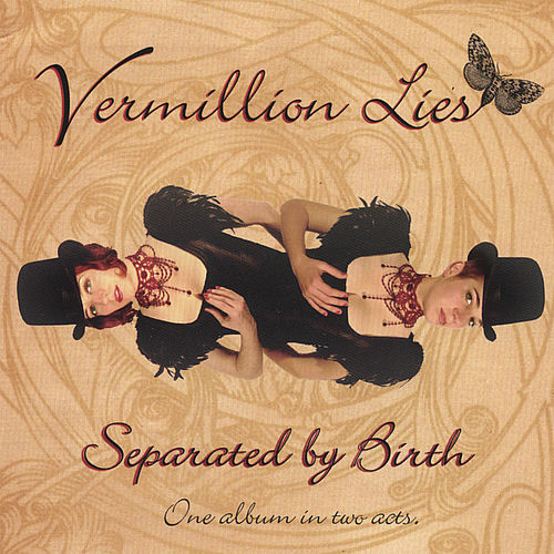 Vermillion Lies头像