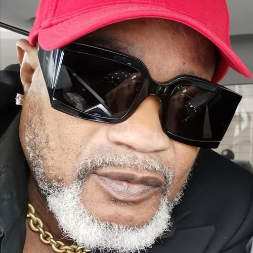 Koffi Olomidé头像