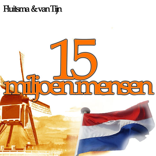 Fluitsma & Van Tijn头像