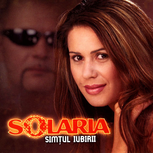 Solaria头像
