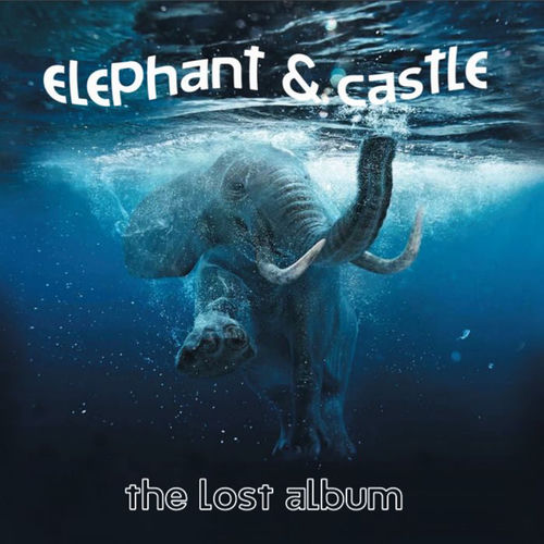 Elephant & Castle头像