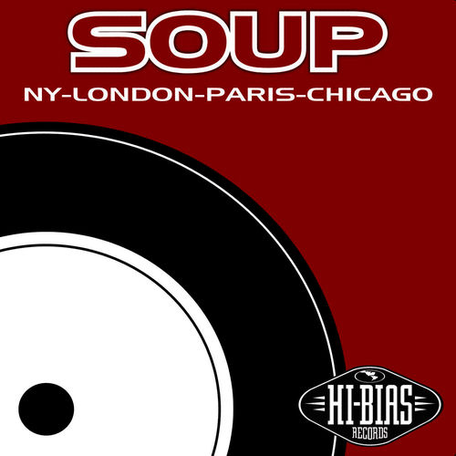 Soup头像