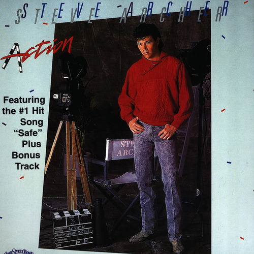 Steve Archer头像