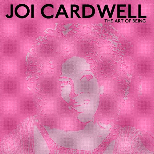 Joi Cardwell头像