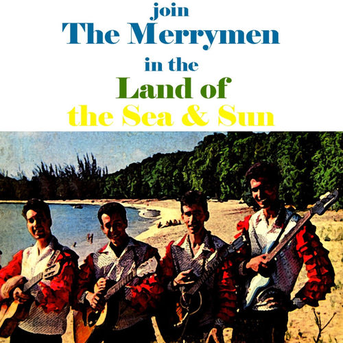 The Merrymen头像