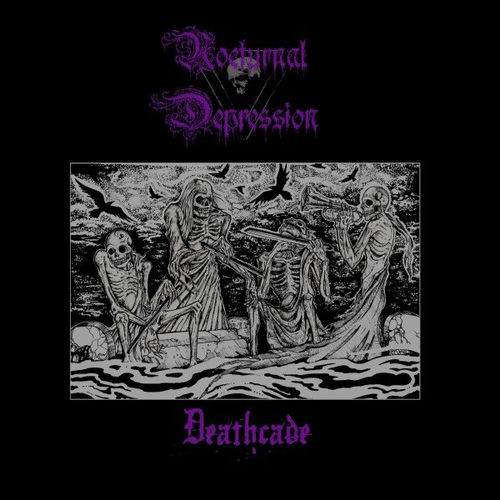 Nocturnal Depression头像