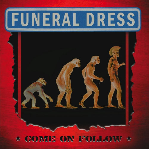 Funeral Dress头像