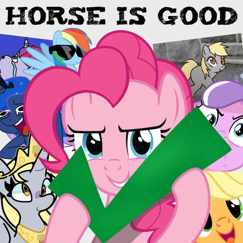 4EverfreeBrony头像