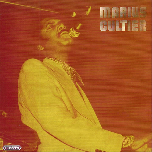 Marius Cultier头像