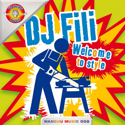 DJ Fili头像
