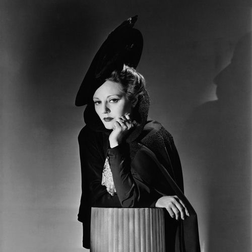Tallulah Bankhead头像