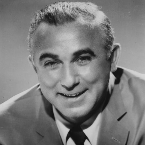 Ralph Marterie头像